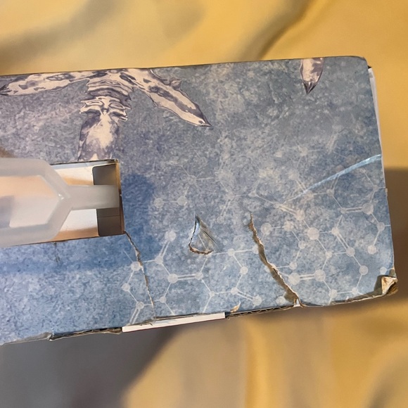 NWT Frio Rapid Chill Mattress Cover Queen Size - Picture 4 of 7